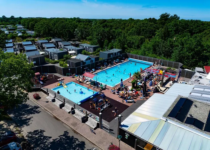 Camping Renesse