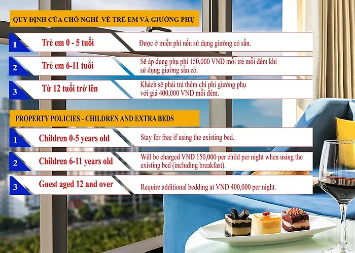 Golf hotels Pavilion Da Nang