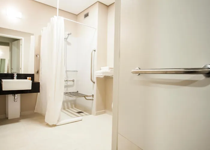 Hotel do aeroporto: Travel Inn Hotels Wise Indaiatuba