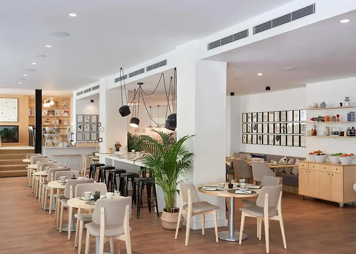 Innside By Melia Palma Center