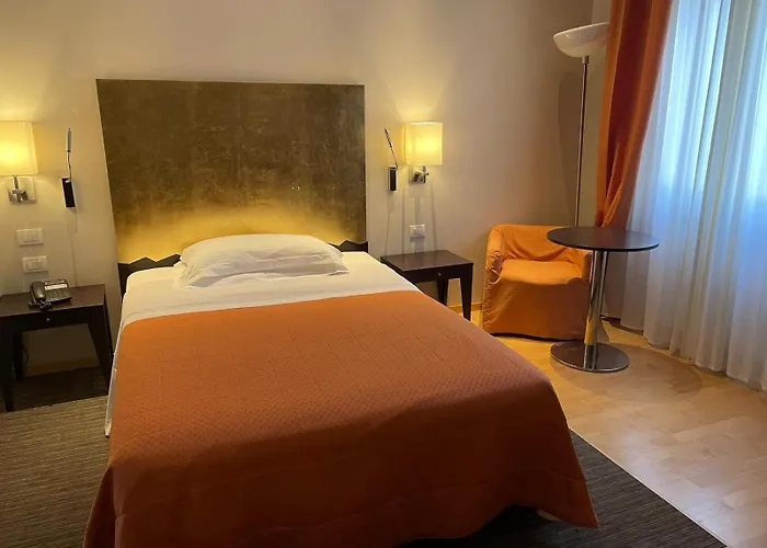 Hotel delle Rose Terme&WellnesSpa
