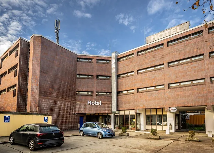 Hotel Grunewald
