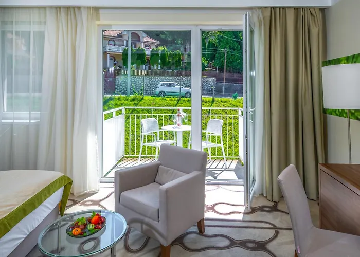 Ambient Hotel&Aroma Spa