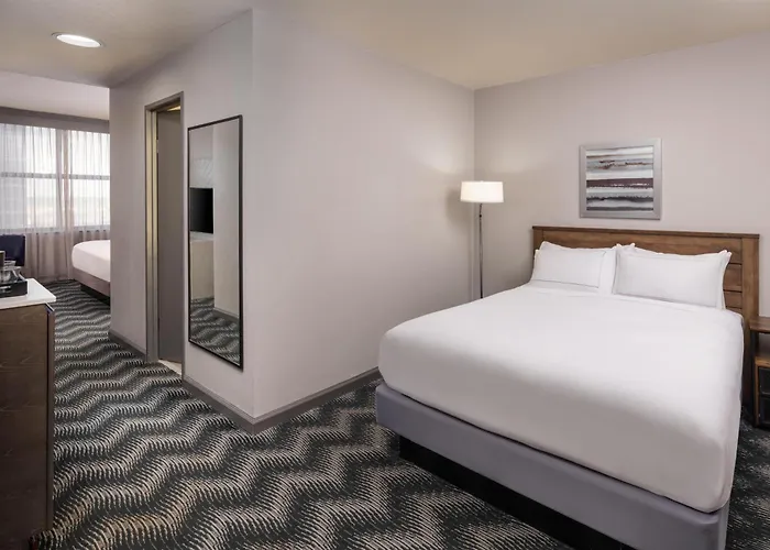 Hilton Houston North