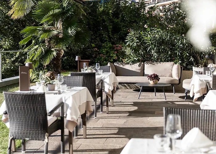 Hotel Am Astor