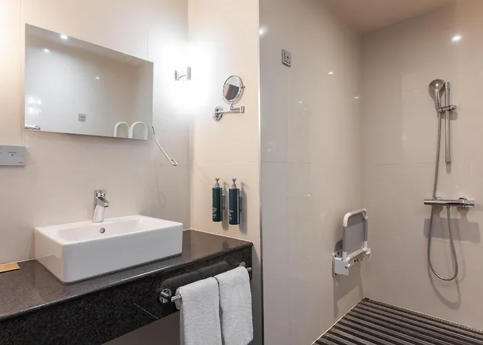 Hotel: Doubletree By Hilton Bratislava