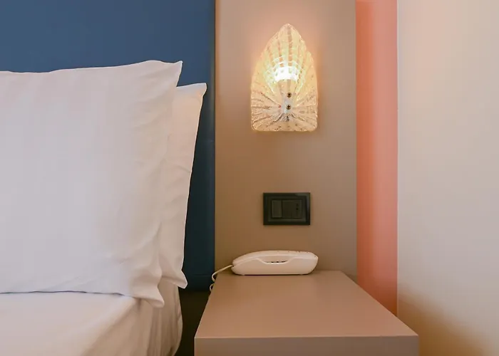Hotel San Giorgio