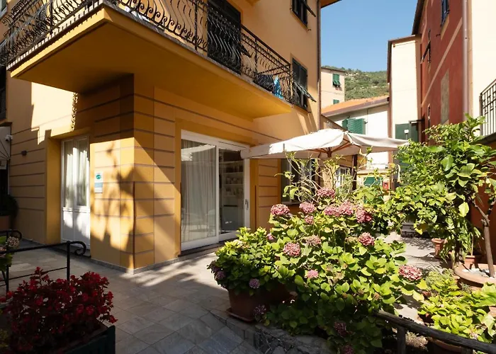 Hotel 3 stelle: Hotel Margherita