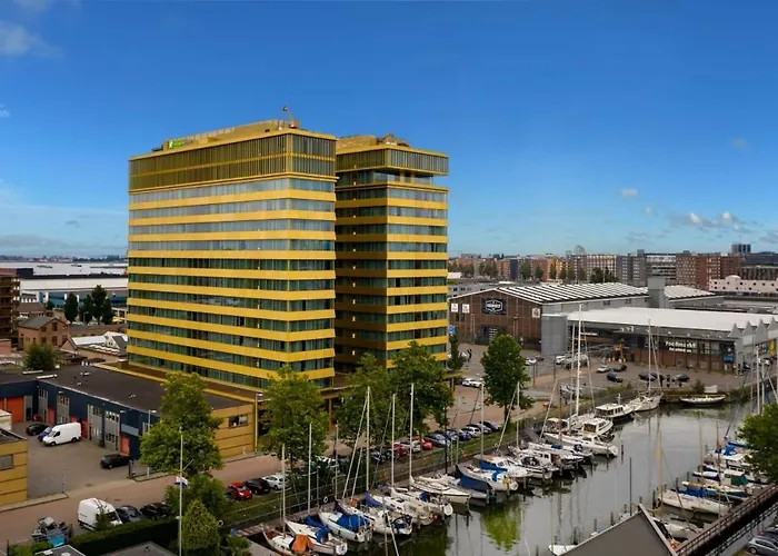 Holiday Inn Express - North Riverside By Ihg