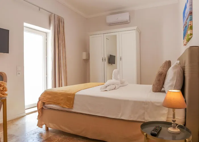 Palazzo Pisani & Spa Malta