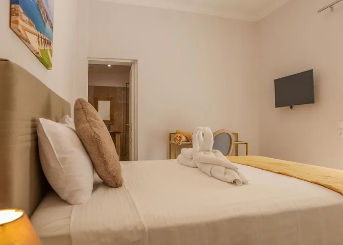 Palazzo Pisani Boutique Hotel&Spa Malta