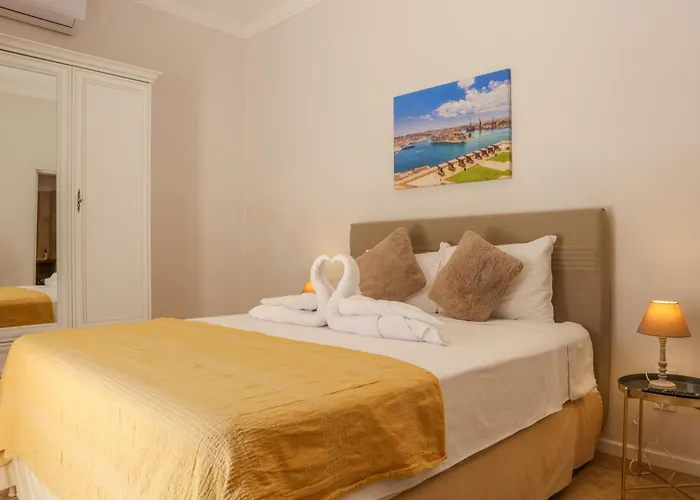 Palazzo Pisani Boutique Hotel&Spa Malta