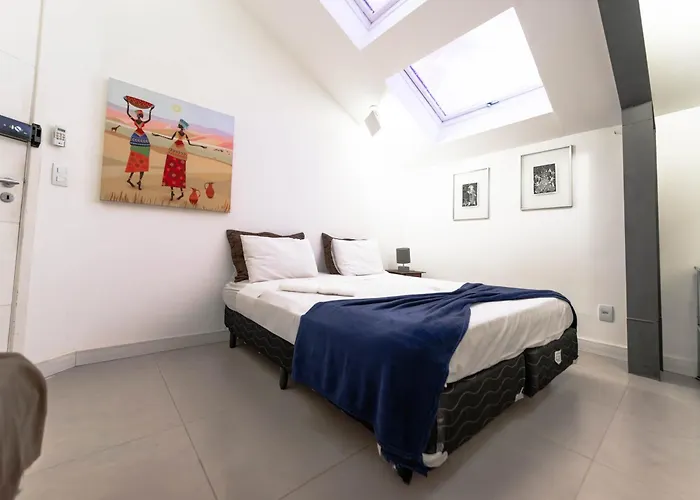 Gaia Hostel