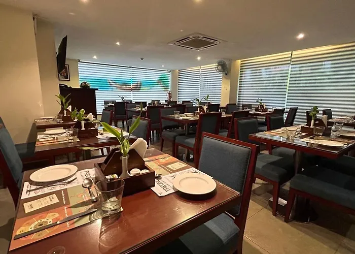 Trevon Hotels & Resorts Candolim Goa