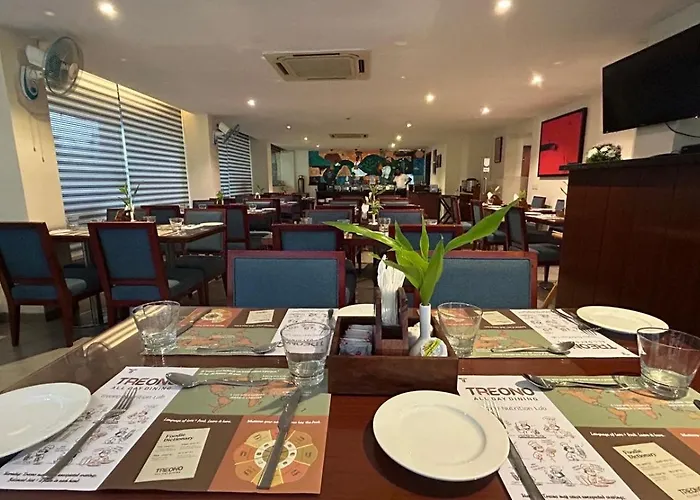 Trevon Hotels & Resorts Candolim Goa