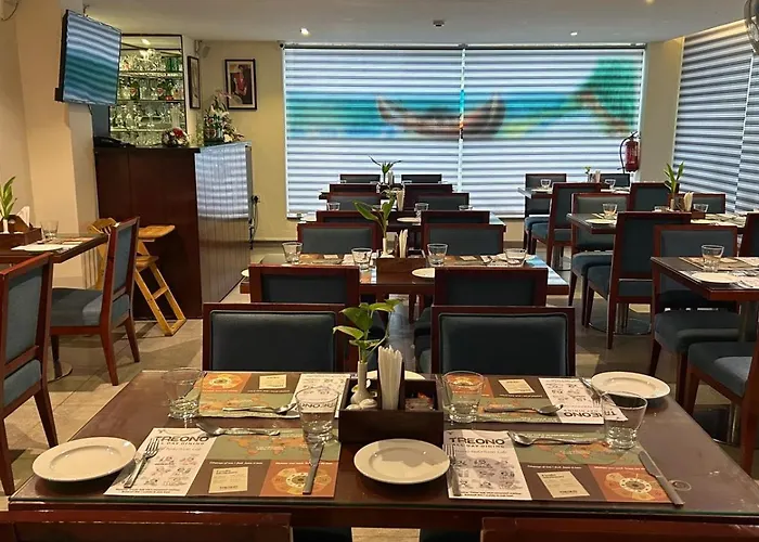 Trevon Hotels & Resorts Candolim Goa
