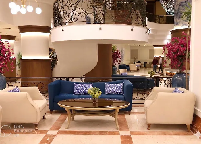 Tolip Hotel Alexandria