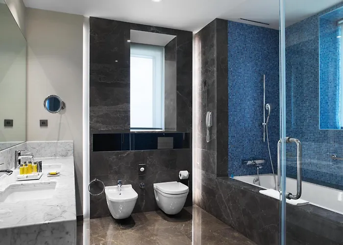 Marriott Sisli