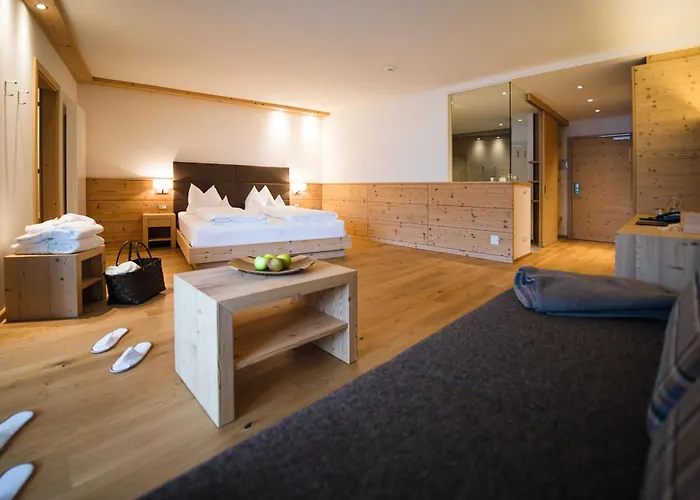 Hotel Fischer