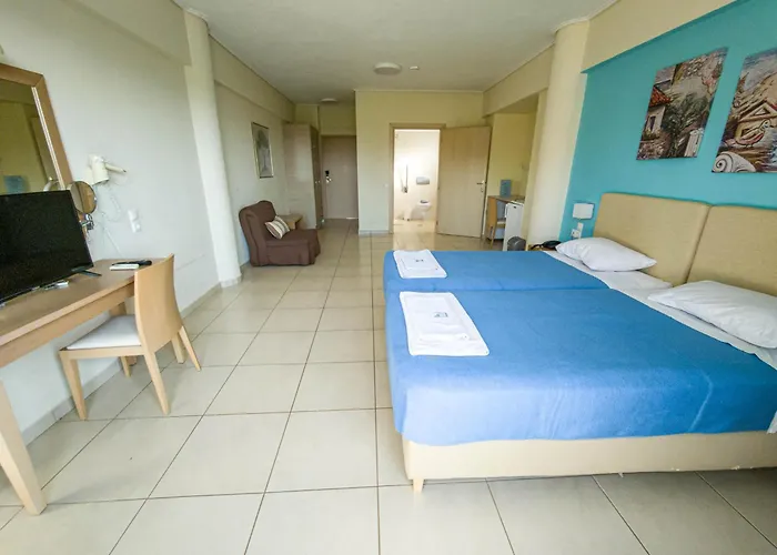Aeolian Gaea Hotel
