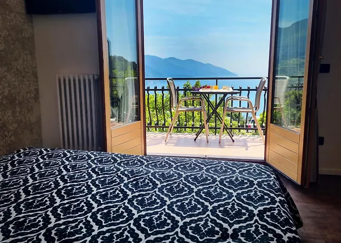 Albergo Suisse Bellevue