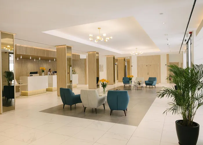 Hotel barato: Hotel Helios Costa Tropical