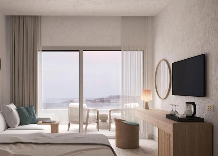 Spahotel: Baron Resort Sharm El Sheikh (Adults Only)