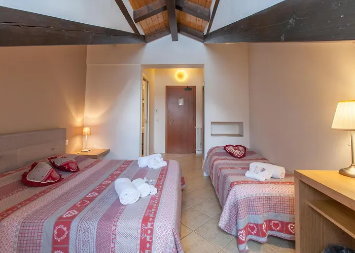 Grand Hotel Gortani - Borgo Gortani