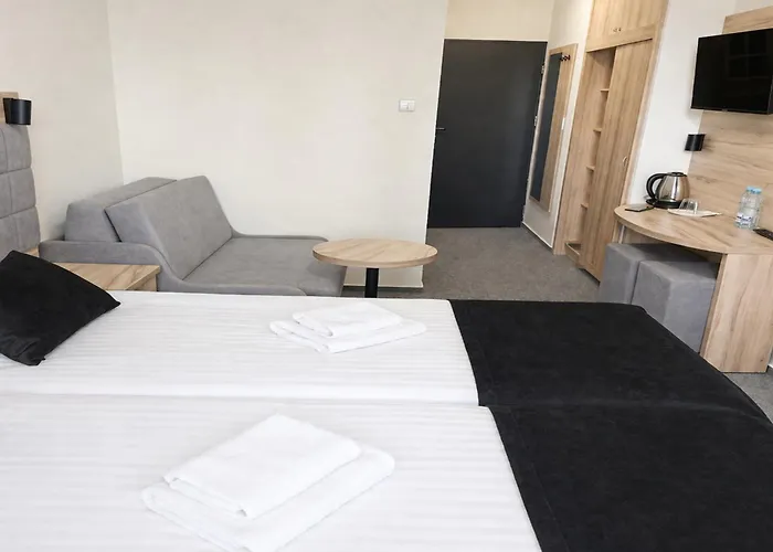 Wellness Hotels Albatros Medical Spa