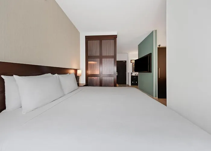 Hyatt Place West Palm Beach