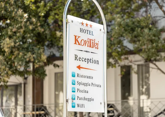 Hotel Kon Tiki