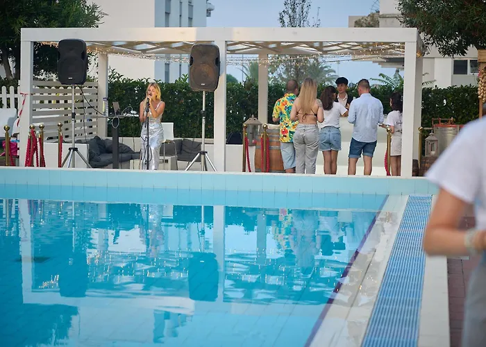 Hotel Club La Villa