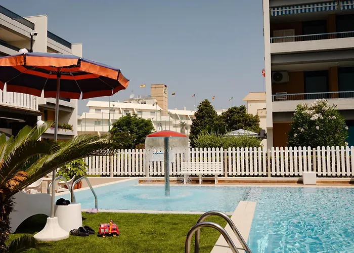 Hotel Club La Villa