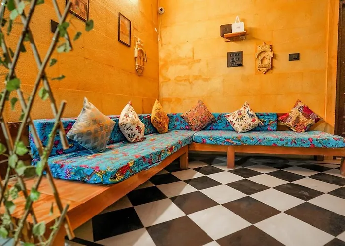 Life Solora Jaisalmer