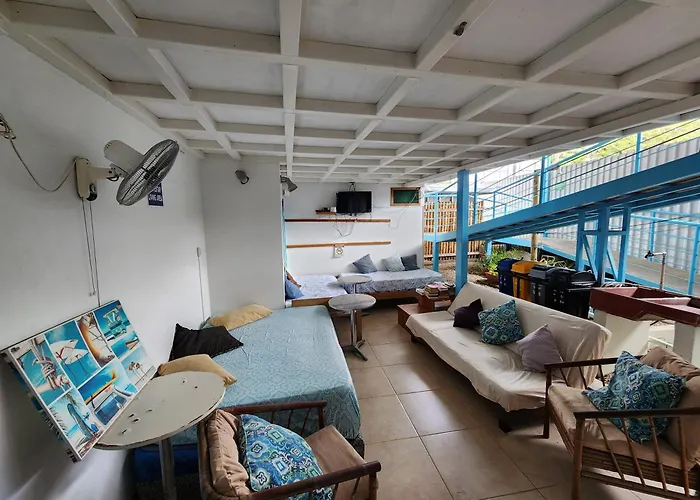 Hostel Samara
