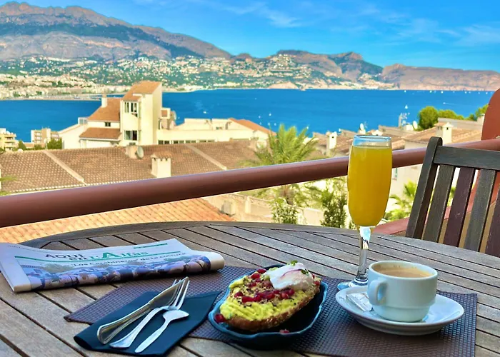 Albir Hills Apartments