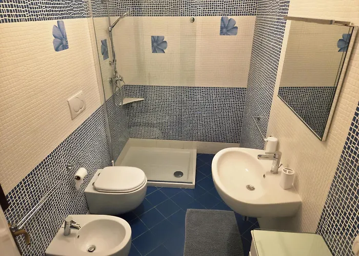 Giada Rooms Porto Cesareo