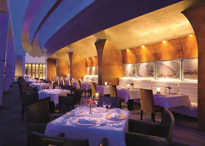 Hotels with pool Al Husn Muscat (Adults Only)