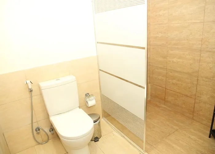 Apartment Samarah Resort D44 At Deadsea, Sea & Pool View-Families & Couples Only