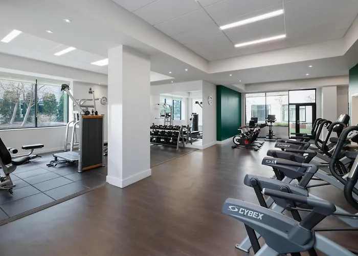 Staybridge Suites Seattle Downtown - Lake Union By Ihg