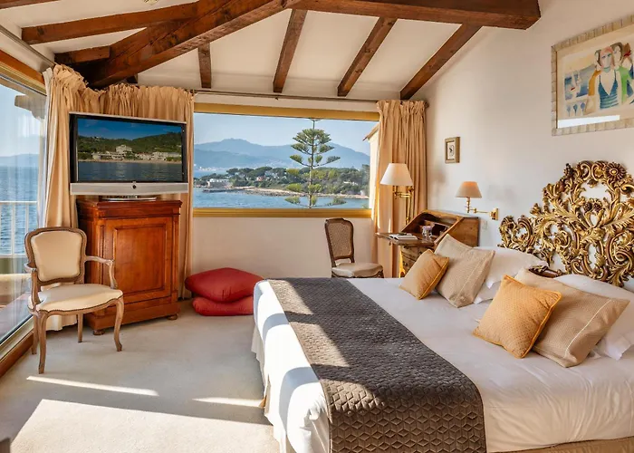Hotel Le Maquis