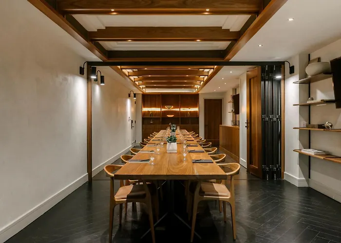 Walker Tribeca