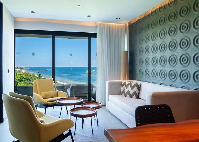 The Fives Oceanfront
