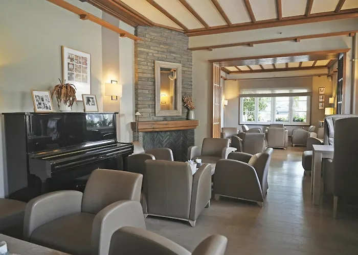 Hotel Des Ardennes
