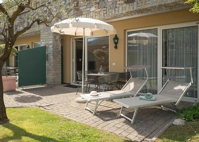 Parco San Marco Lifestyle Beach Resort