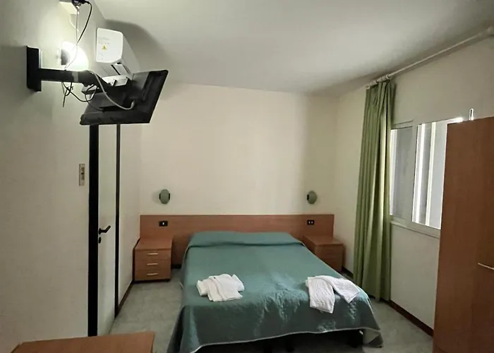 Hotel Il Timone