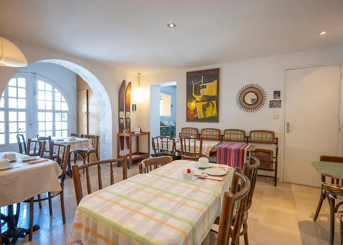 Le Val Duchesse Hotel & Appartements