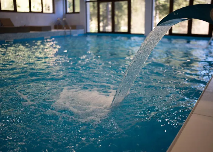 Hotel Muska Voda Kladanj