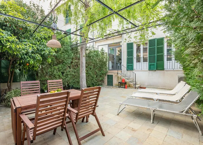 Casa Sunny