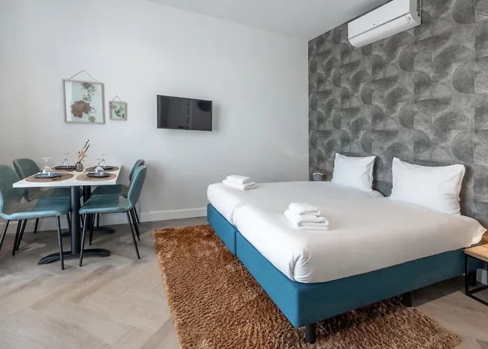 Günstiges Hotel: Boutique Hotel At Sea